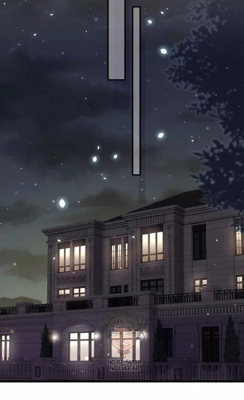 ¿De quién es el bebé? - Capítulo 45 manhwa