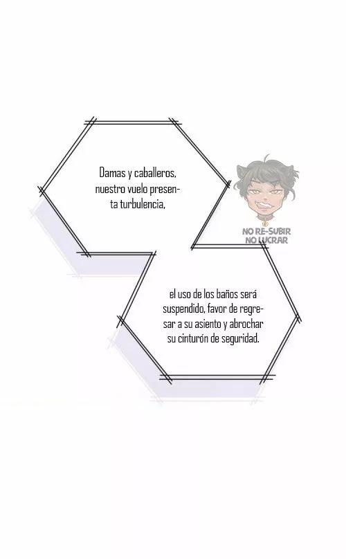 ¿De quién es el bebé? - Capítulo 45 manhwa
