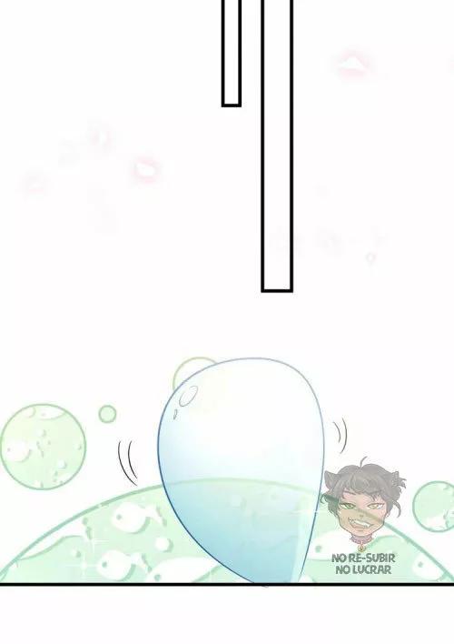 ¿De quién es el bebé? - Capítulo 45 manhwa