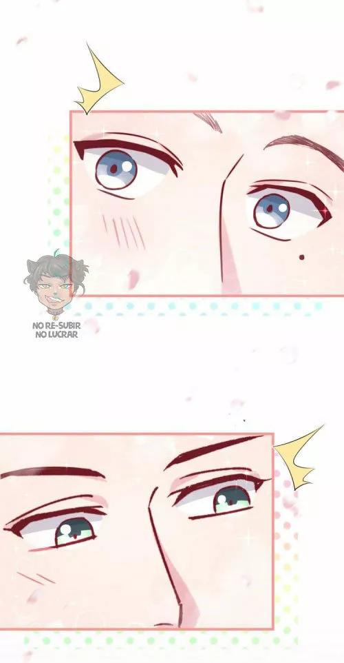 ¿De quién es el bebé? - Capítulo 45 manhwa