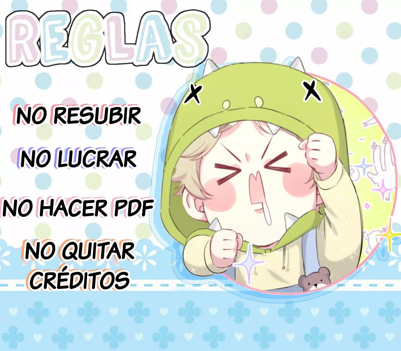 ¿De quién es el bebé? - Capítulo 102 manhwa