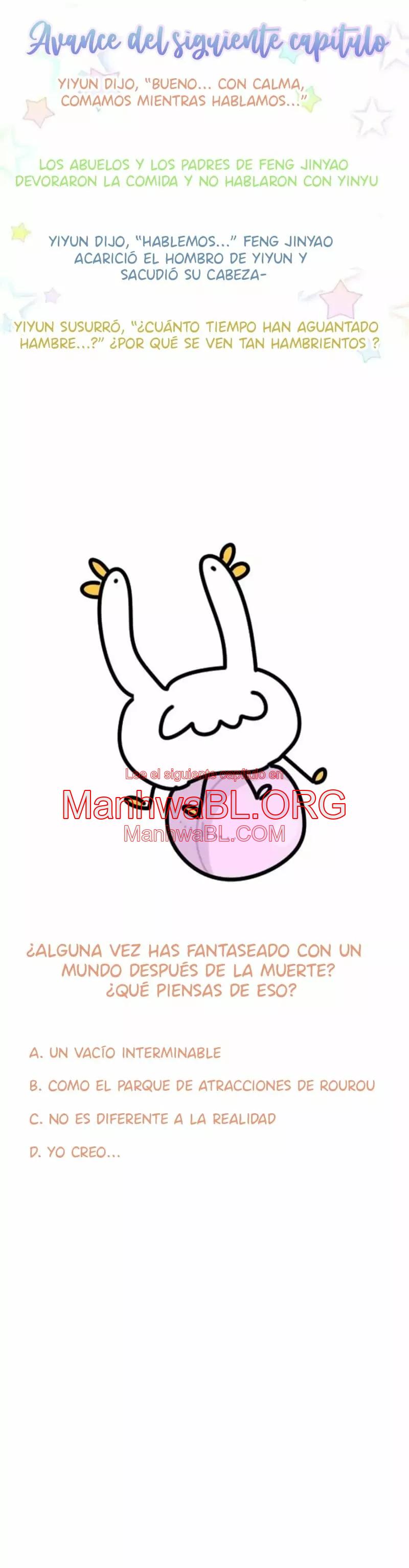 ¿De quién es el bebé? - Capítulo 198 manhwa
