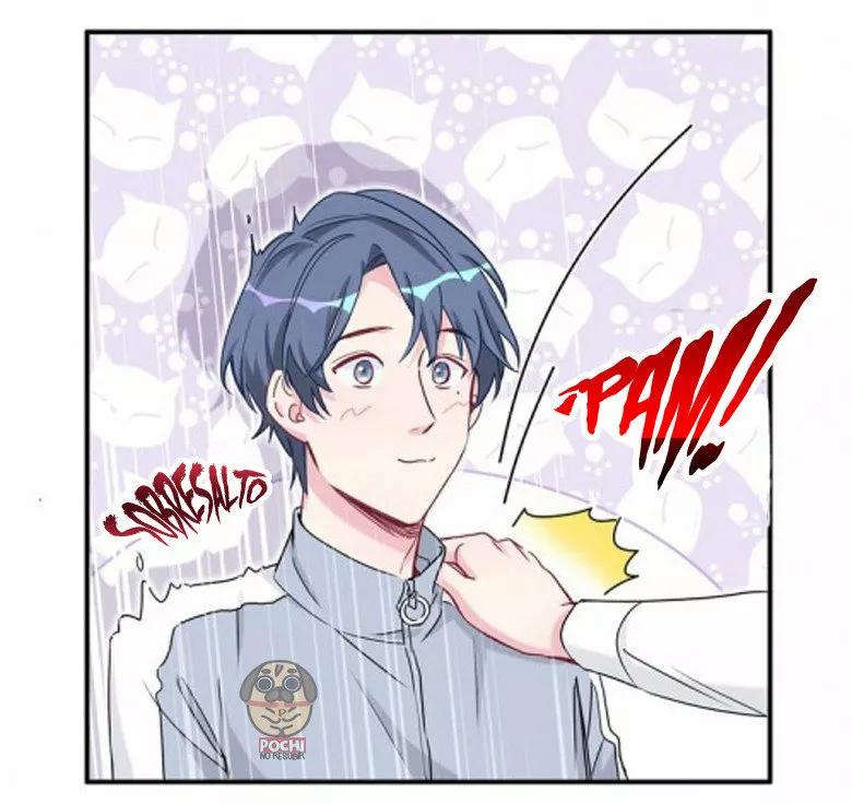 ¿De quién es el bebé? - Capítulo 23 manhwa
