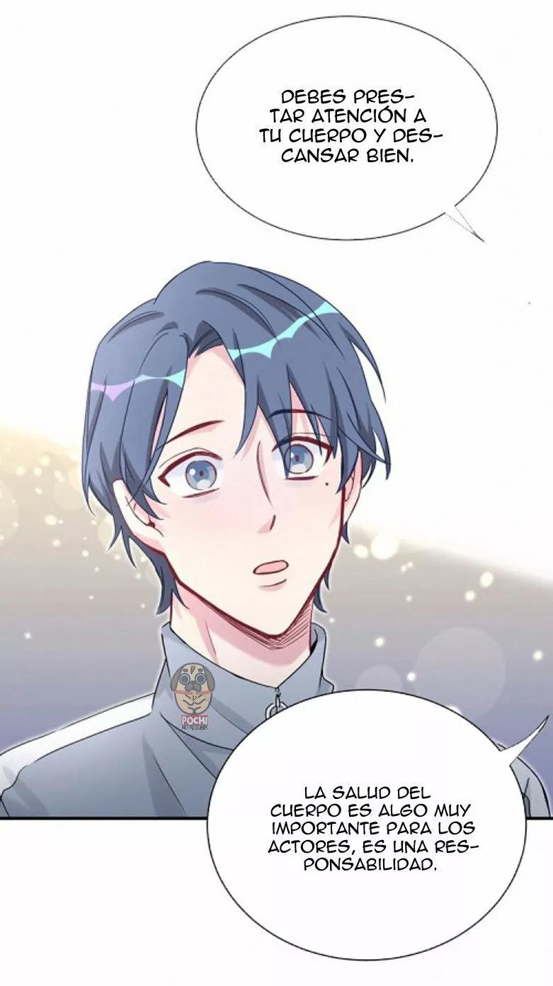 ¿De quién es el bebé? - Capítulo 23 manhwa