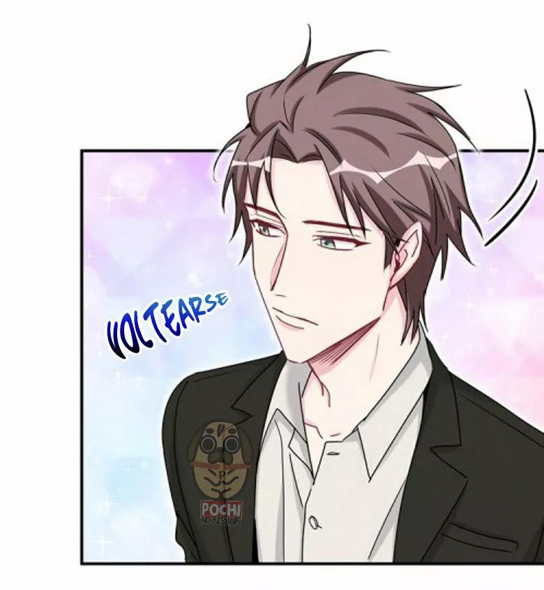 ¿De quién es el bebé? - Capítulo 23 manhwa