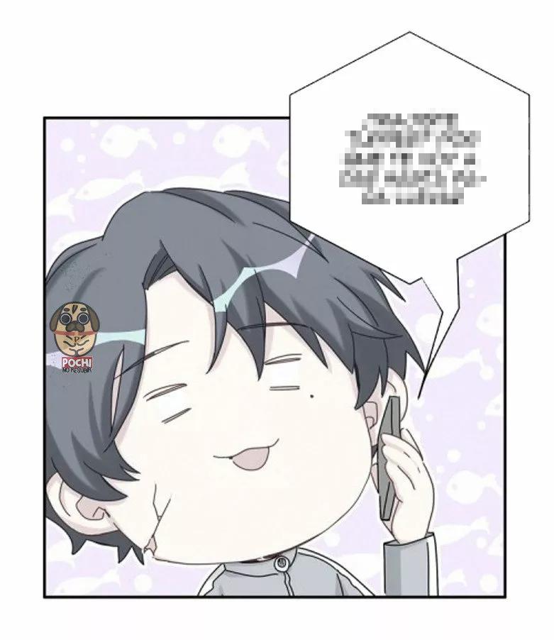 ¿De quién es el bebé? - Capítulo 23 manhwa