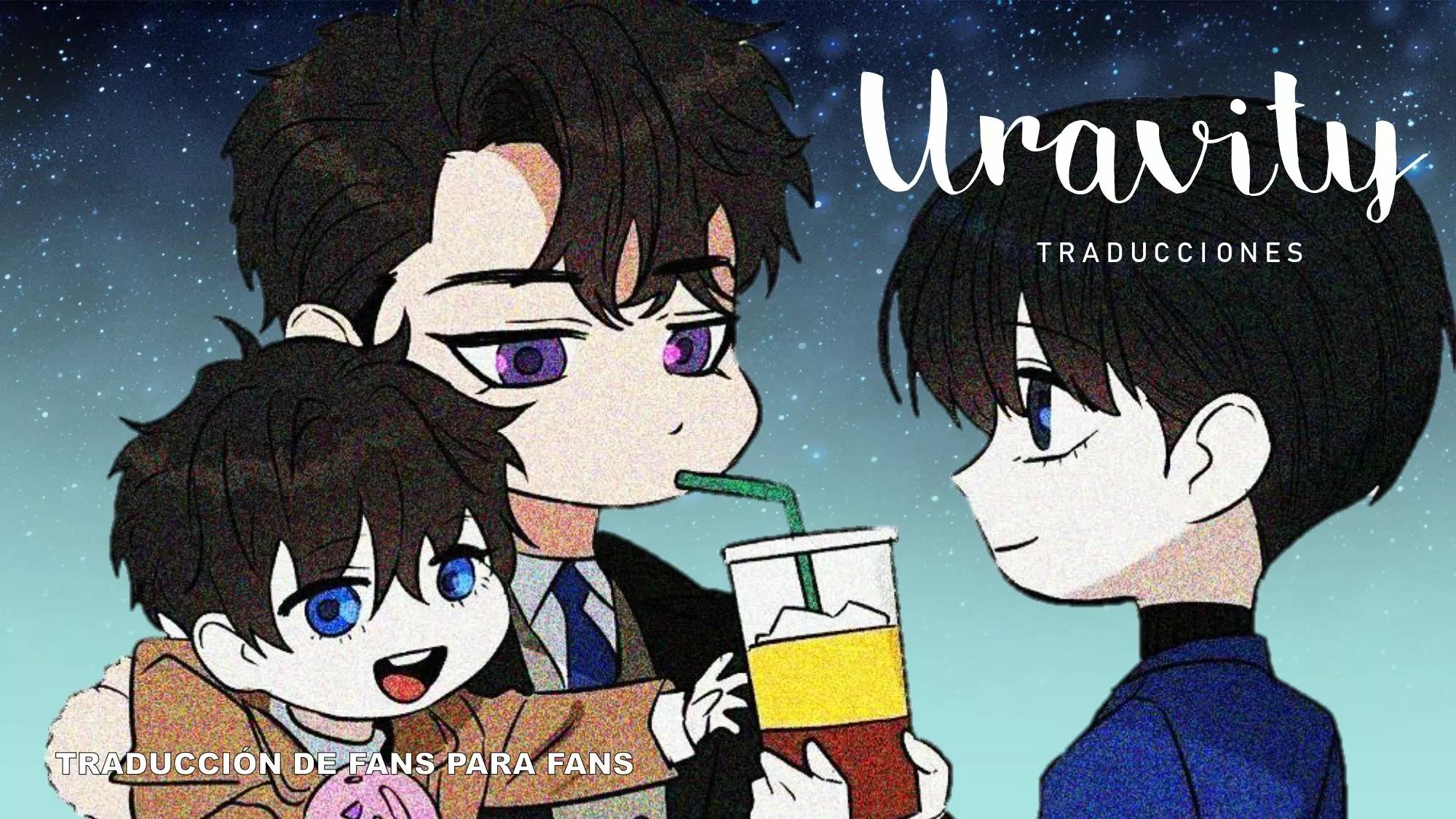 ¿De quién es el bebé? - Capítulo 179 manhwa