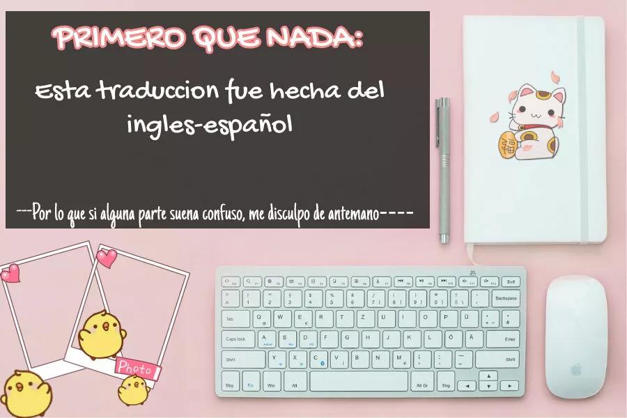 ¿De quién es el bebé? - Capítulo 4 manhwa