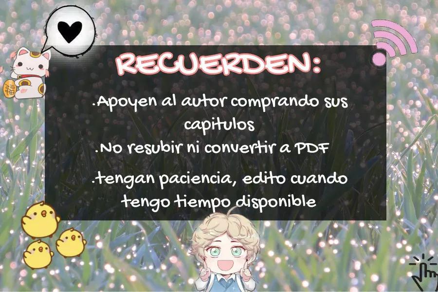 ¿De quién es el bebé? - Capítulo 4 manhwa