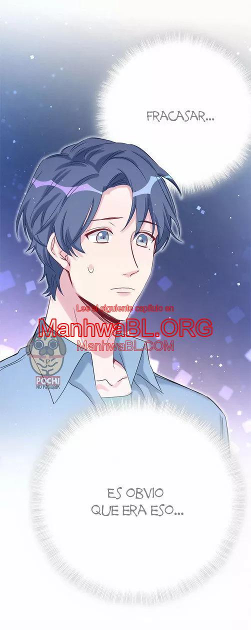 ¿De quién es el bebé? - Capítulo 43 manhwa