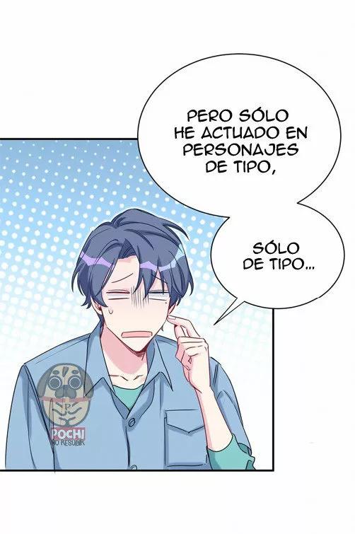 ¿De quién es el bebé? - Capítulo 43 manhwa