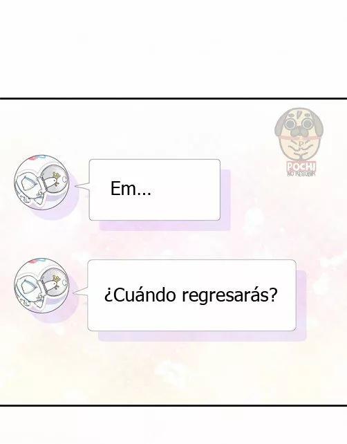 ¿De quién es el bebé? - Capítulo 43 manhwa