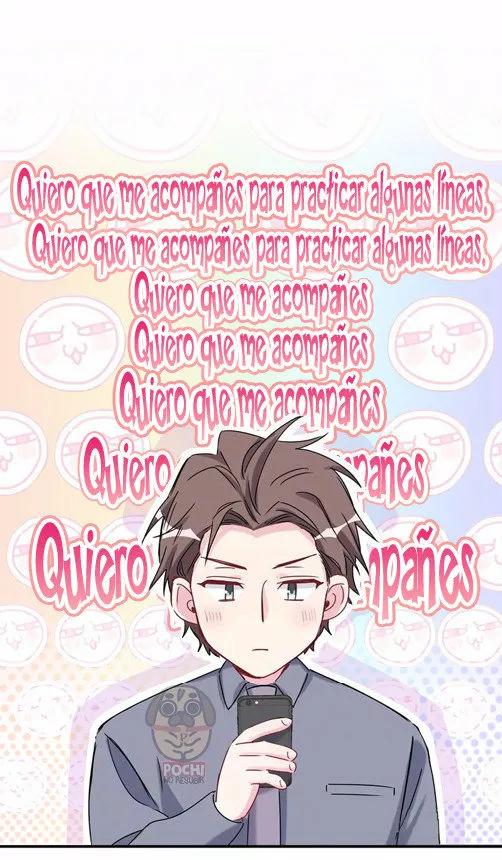 ¿De quién es el bebé? - Capítulo 43 manhwa