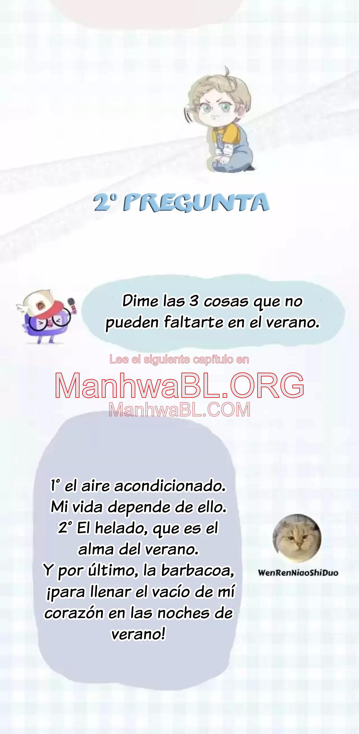 ¿De quién es el bebé? - Capítulo 148.9 manhwa