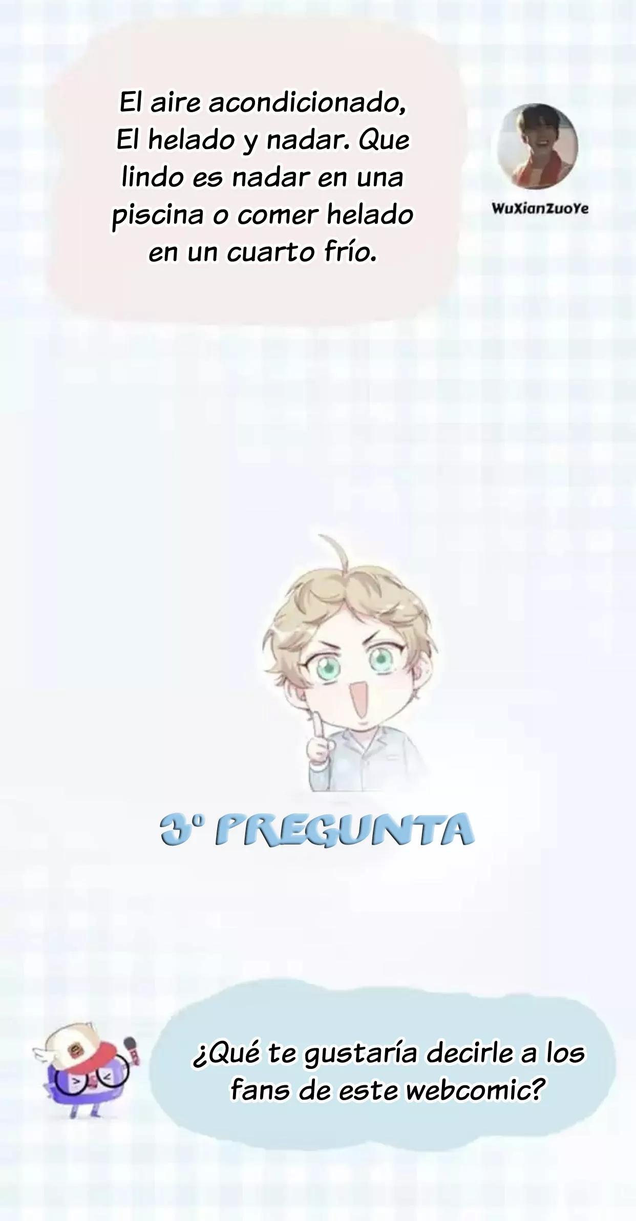 ¿De quién es el bebé? - Capítulo 148.9 manhwa
