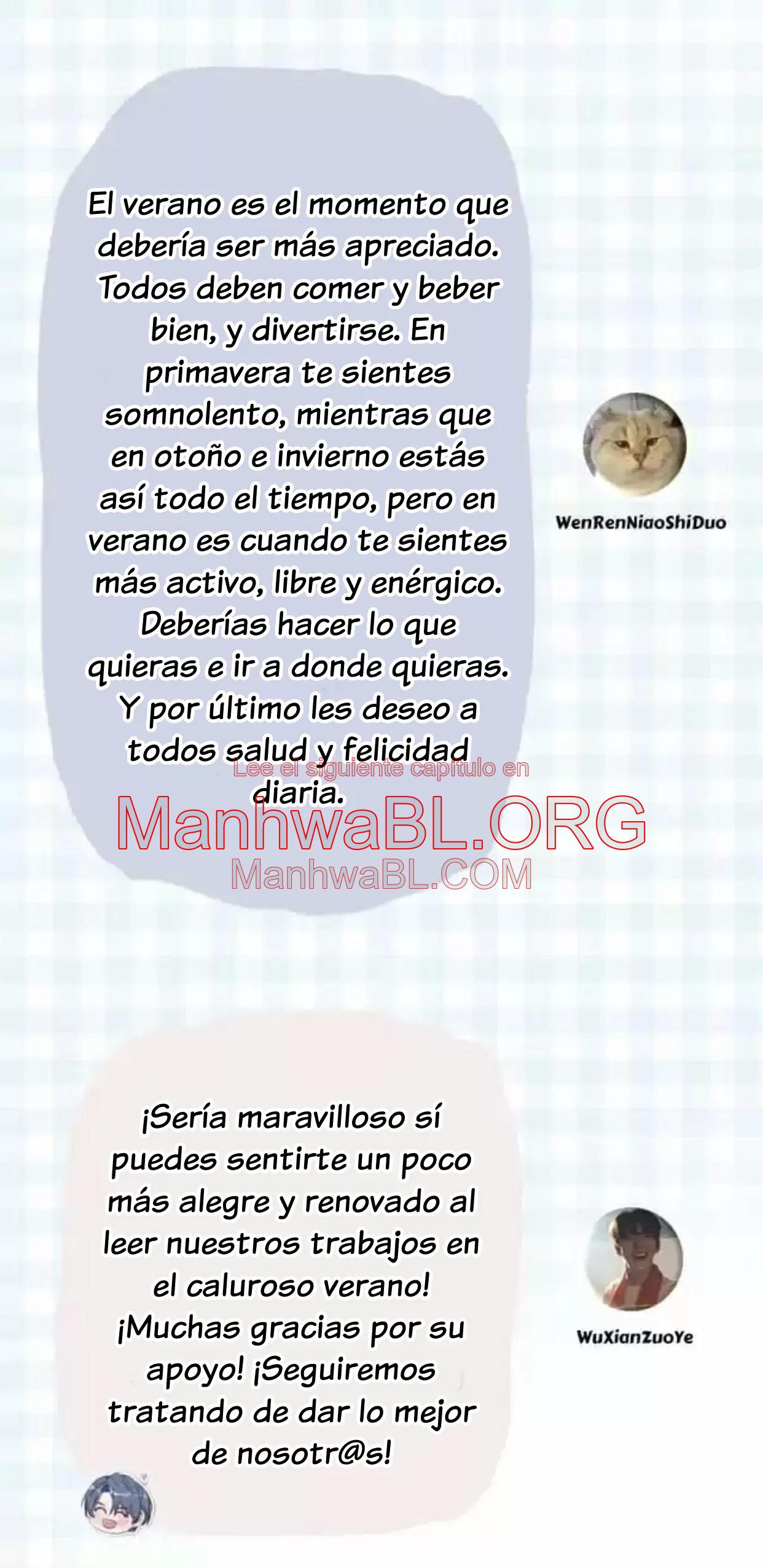 ¿De quién es el bebé? - Capítulo 148.9 manhwa