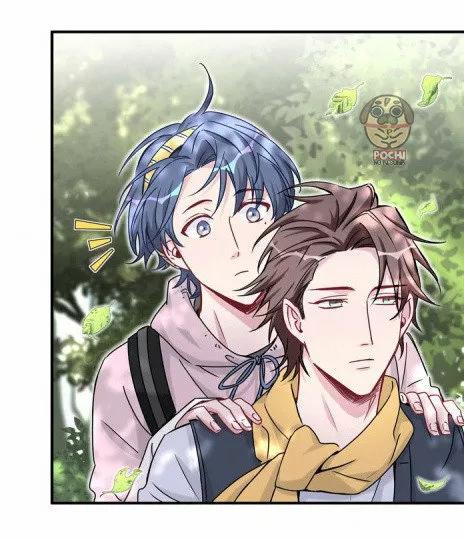 ¿De quién es el bebé? - Capítulo 27 manhwa