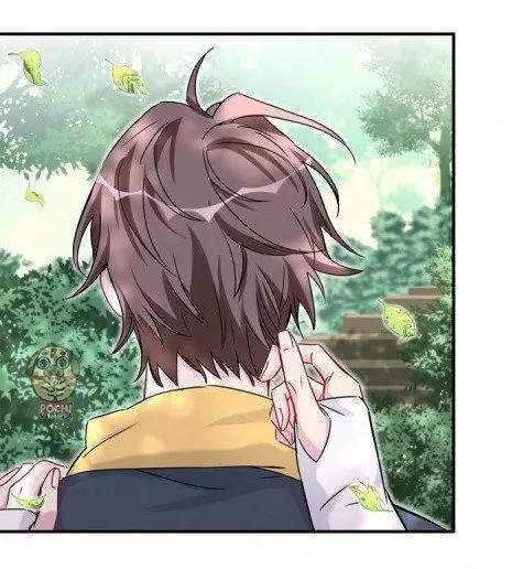 ¿De quién es el bebé? - Capítulo 27 manhwa