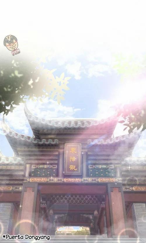 ¿De quién es el bebé? - Capítulo 27 manhwa