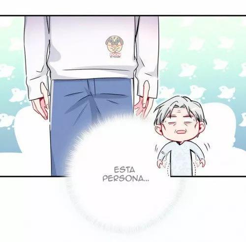¿De quién es el bebé? - Capítulo 27 manhwa