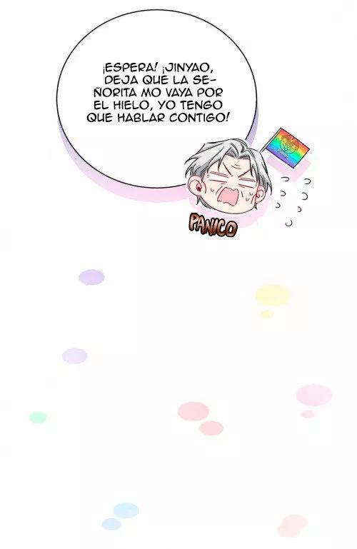 ¿De quién es el bebé? - Capítulo 27 manhwa