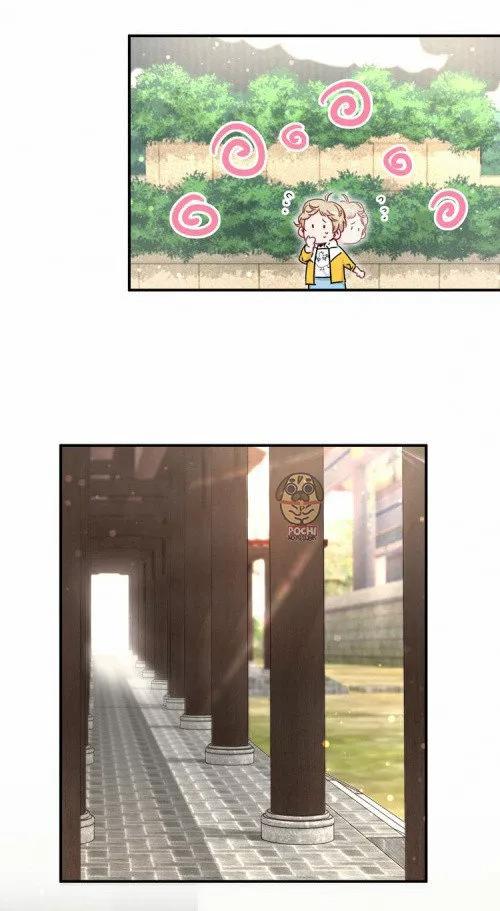 ¿De quién es el bebé? - Capítulo 27 manhwa