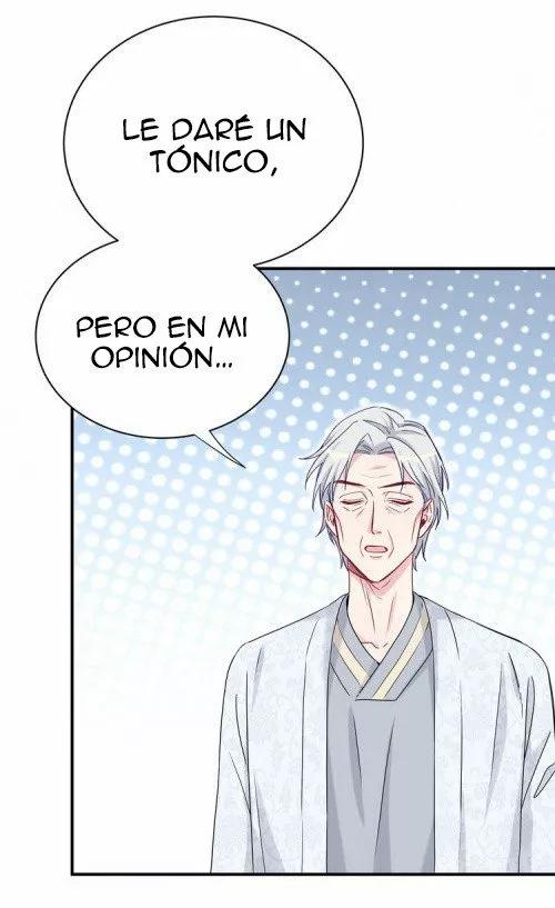 ¿De quién es el bebé? - Capítulo 29 manhwa