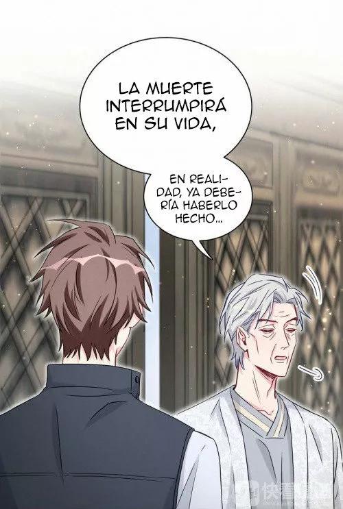 ¿De quién es el bebé? - Capítulo 29 manhwa