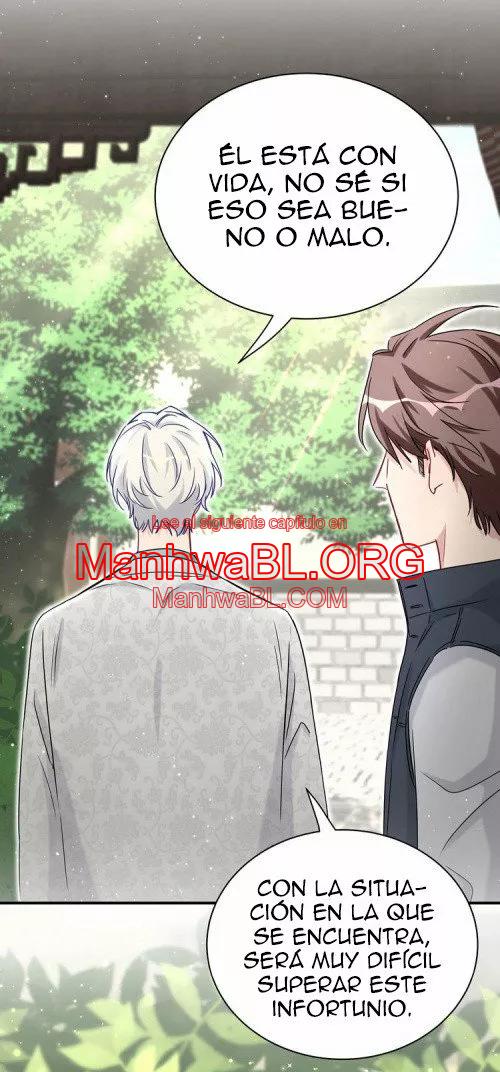 ¿De quién es el bebé? - Capítulo 29 manhwa