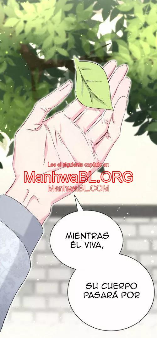 ¿De quién es el bebé? - Capítulo 29 manhwa