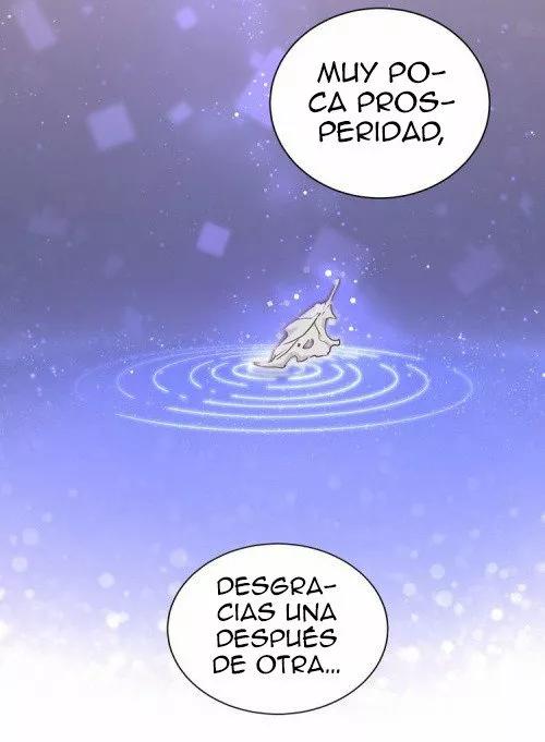 ¿De quién es el bebé? - Capítulo 29 manhwa