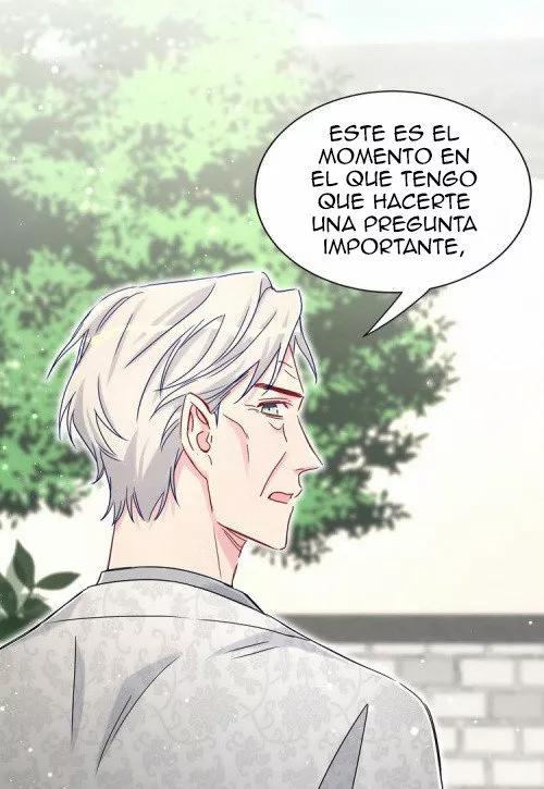 ¿De quién es el bebé? - Capítulo 29 manhwa