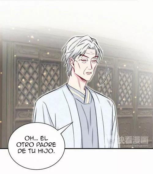 ¿De quién es el bebé? - Capítulo 29 manhwa