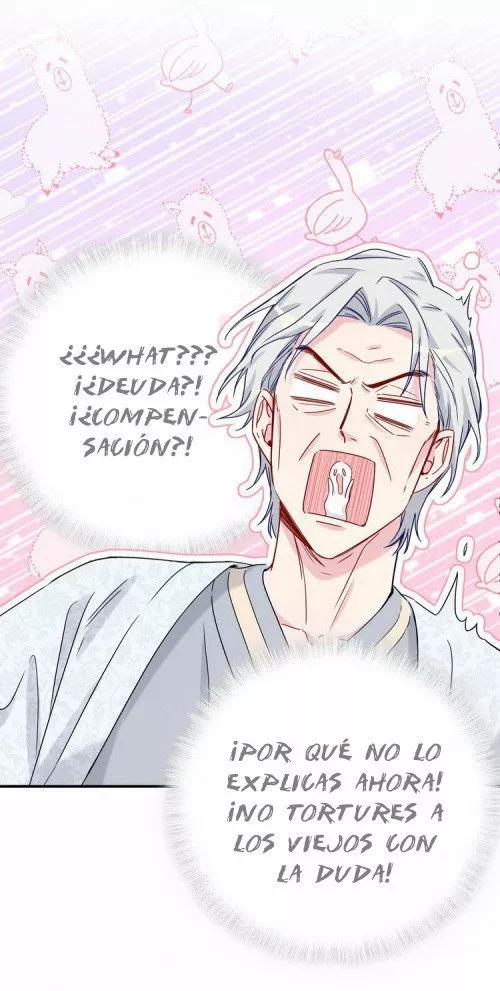 ¿De quién es el bebé? - Capítulo 29 manhwa