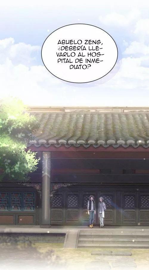 ¿De quién es el bebé? - Capítulo 29 manhwa