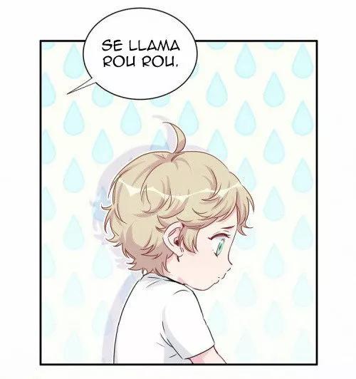 ¿De quién es el bebé? - Capítulo 29 manhwa
