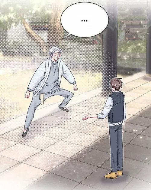 ¿De quién es el bebé? - Capítulo 29 manhwa