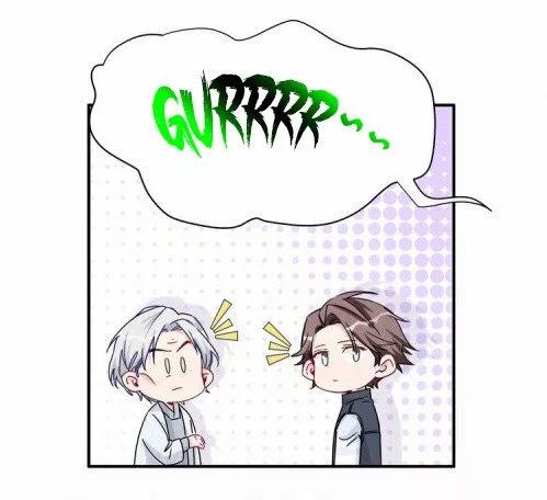 ¿De quién es el bebé? - Capítulo 29 manhwa