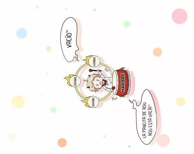 ¿De quién es el bebé? - Capítulo 29 manhwa