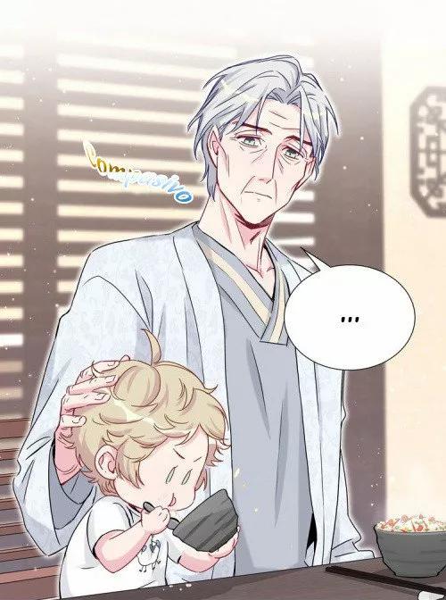 ¿De quién es el bebé? - Capítulo 29 manhwa