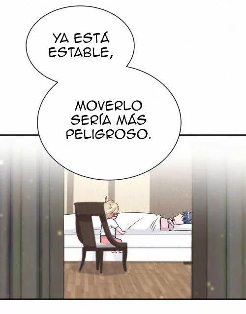 ¿De quién es el bebé? - Capítulo 29 manhwa