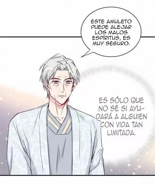 ¿De quién es el bebé? - Capítulo 29 manhwa