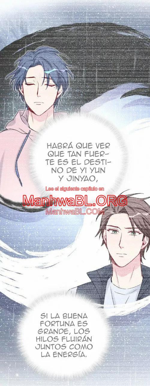 ¿De quién es el bebé? - Capítulo 29 manhwa