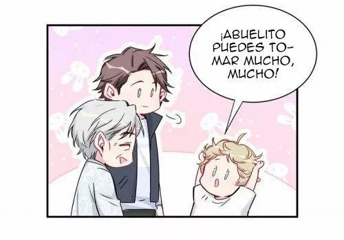 ¿De quién es el bebé? - Capítulo 29 manhwa
