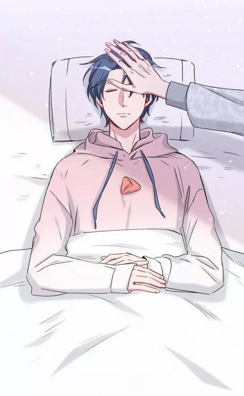 ¿De quién es el bebé? - Capítulo 29 manhwa