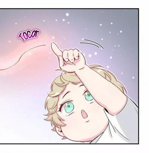 ¿De quién es el bebé? - Capítulo 29 manhwa