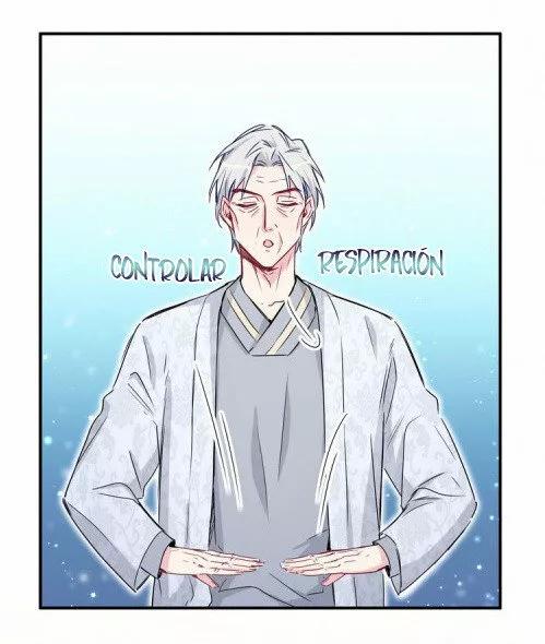 ¿De quién es el bebé? - Capítulo 29 manhwa