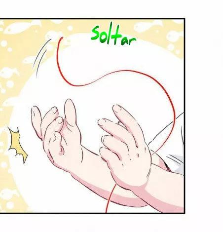 ¿De quién es el bebé? - Capítulo 29 manhwa
