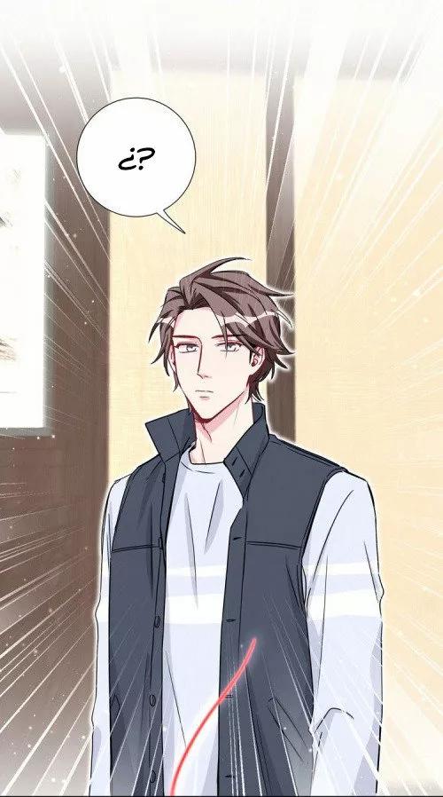 ¿De quién es el bebé? - Capítulo 29 manhwa