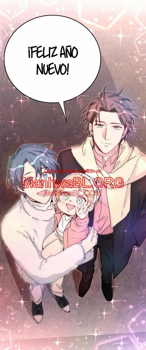 ¿De quién es el bebé? - Capítulo 29 manhwa